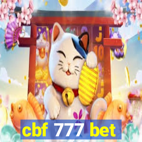 cbf 777 bet